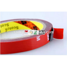 Verschiedene Modelle von klebenden Aufkleber Masking Paper Tape mit der besten Qualität